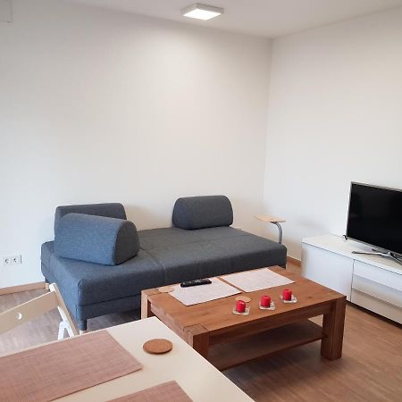 Apartmán Wohnen Direkt Am Rhein, Zentrums- Und Domnah, 55Qm Špýr Exteriér fotografie